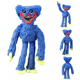 PELUCHE HUGGY WUGGY 38 Cm. -AZUL 