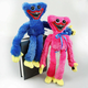 PELUCHE HUGGY WUGGY 38 Cm. -AZUL 