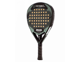 PALA PADEL SOFTEE RANGER SILVER 