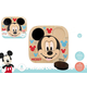 PUZZLE MADERA 22X20 CM - DISNEY BABY 