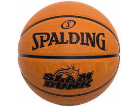 BALON BASKET Nº7 SPALDING 40335 -SLAM DUNK 