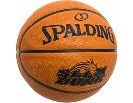 BALON BASKET Nº7 SPALDING 40335 -SLAM DUNK 