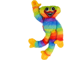 PELUCHE HUGGY WUGGY MULTICOLOR 