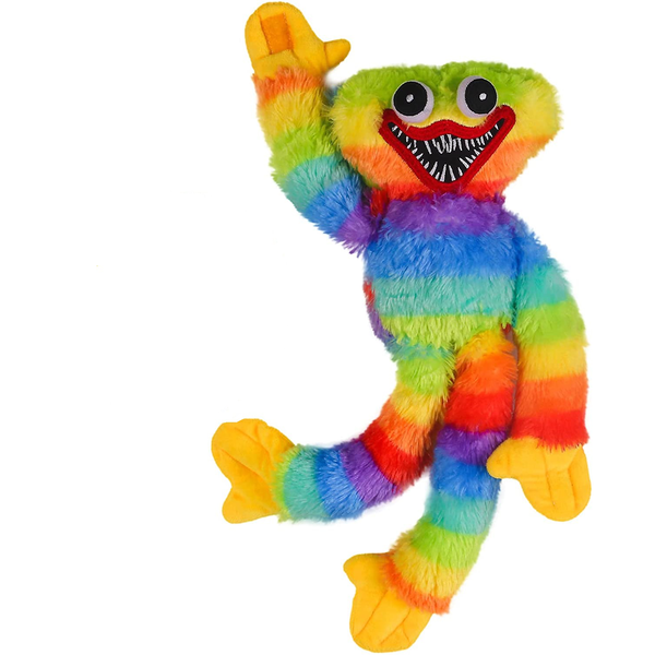 PELUCHE HUGGY WUGGY MULTICOLOR 