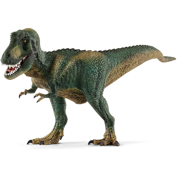 Tiranosaurio Rex 