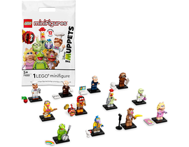 SOBRE MINIFIGURES LEGO 