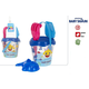 SET CUBO PLAYA BABY SHARK 