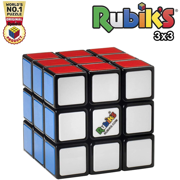 CUBO DE RUBIK 3X3                                 