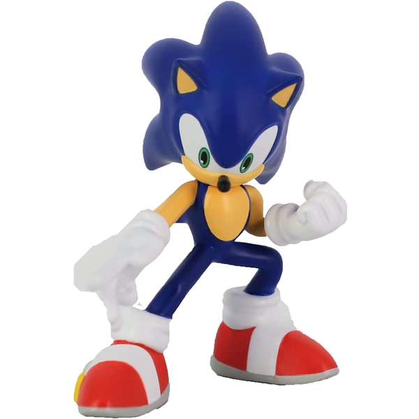 FIGURA SONIC 8,50 cm. 