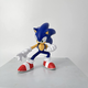 FIGURA SONIC 8,50 cm. 