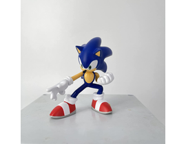 FIGURA SONIC 8,50 cm. 