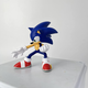 FIGURA SONIC 8,50 cm. 