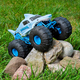 MEGALODON ANFIBIO RC - MONSTER JAM 