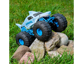 MEGALODON ANFIBIO RC - MONSTER JAM 