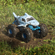 MEGALODON ANFIBIO RC - MONSTER JAM 