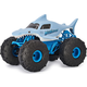 MEGALODON ANFIBIO RC - MONSTER JAM 