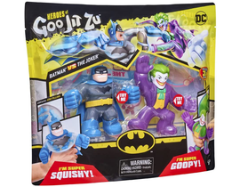 GOO JIT ZU - BATMAN VS JOKER 