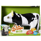 VACA LOLA MUSICAL PELUCHE DX 