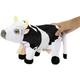 VACA LOLA MUSICAL PELUCHE DX 