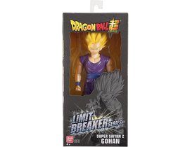 LIMIT BREAKER SERIES - GOHAN SS2 (NOVEDAD) 