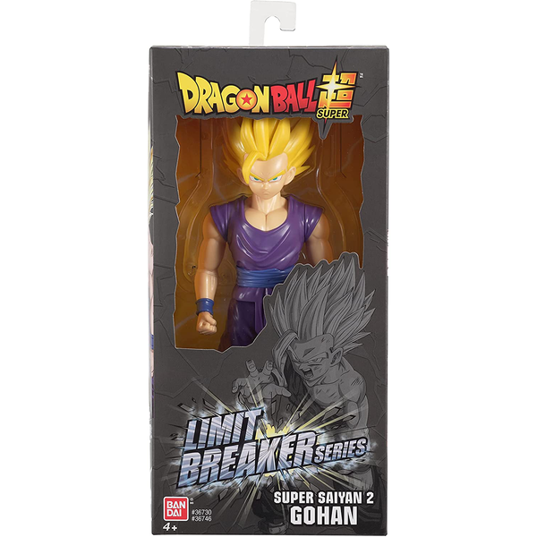 LIMIT BREAKER SERIES - GOHAN SS2 (NOVEDAD) 