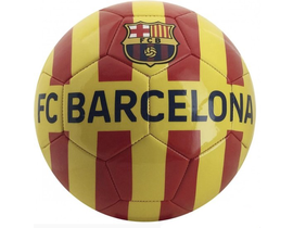 BALON FUTBOL CATALUNYA 