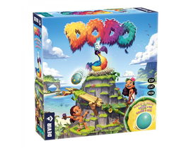 DODO - JUEGO DE MESA 