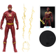 FIGURA DC MULTIVERSE - THE FLASH 