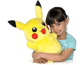 PELUCHE PIKACHU 36 cm. 