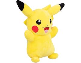 PELUCHE PIKACHU 28 CM. 