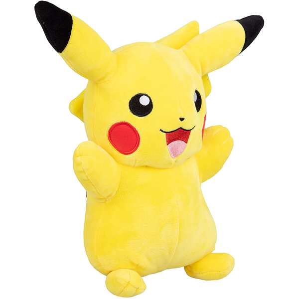 PELUCHE PIKACHU 28 CM. 