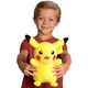 PELUCHE PIKACHU 28 CM. 