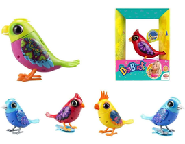 DIGIBIRDS PACK DE 1 