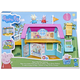 PEPPA PIG CASA CLUB 