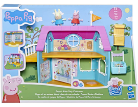 PEPPA PIG CASA CLUB 