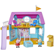 PEPPA PIG CASA CLUB 