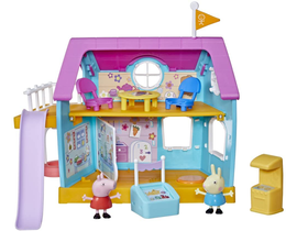 PEPPA PIG CASA CLUB 