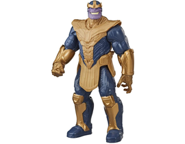 AVN AVENGERS TITAN HERO DLX THANOS 