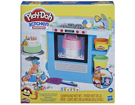 PLAY-DOH GRAN HORNO DE PASTELES 