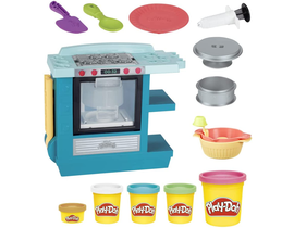 PLAY-DOH GRAN HORNO DE PASTELES 