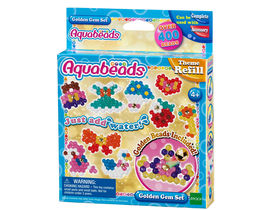 AQ-SET JOYAS DORADAS 