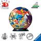 3D PUZZLEBALL POKEMON 