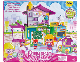 PINYPON PACK DE DOS 