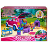 PINYPON. COCHE CAMPING 