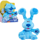 PISTAS DE BLUE Y TÚ - PEEK-A-BOO PLUSH BLUE 