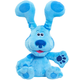 PISTAS DE BLUE Y TÚ - PEEK-A-BOO PLUSH BLUE 