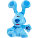 PISTAS DE BLUE Y TÚ - PEEK-A-BOO PLUSH BLUE 