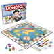 MONOPOLY VIAJA POR EL MUNDO 