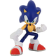 SET 4 FIGURAS SONIC 