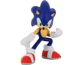 SET 4 FIGURAS SONIC 